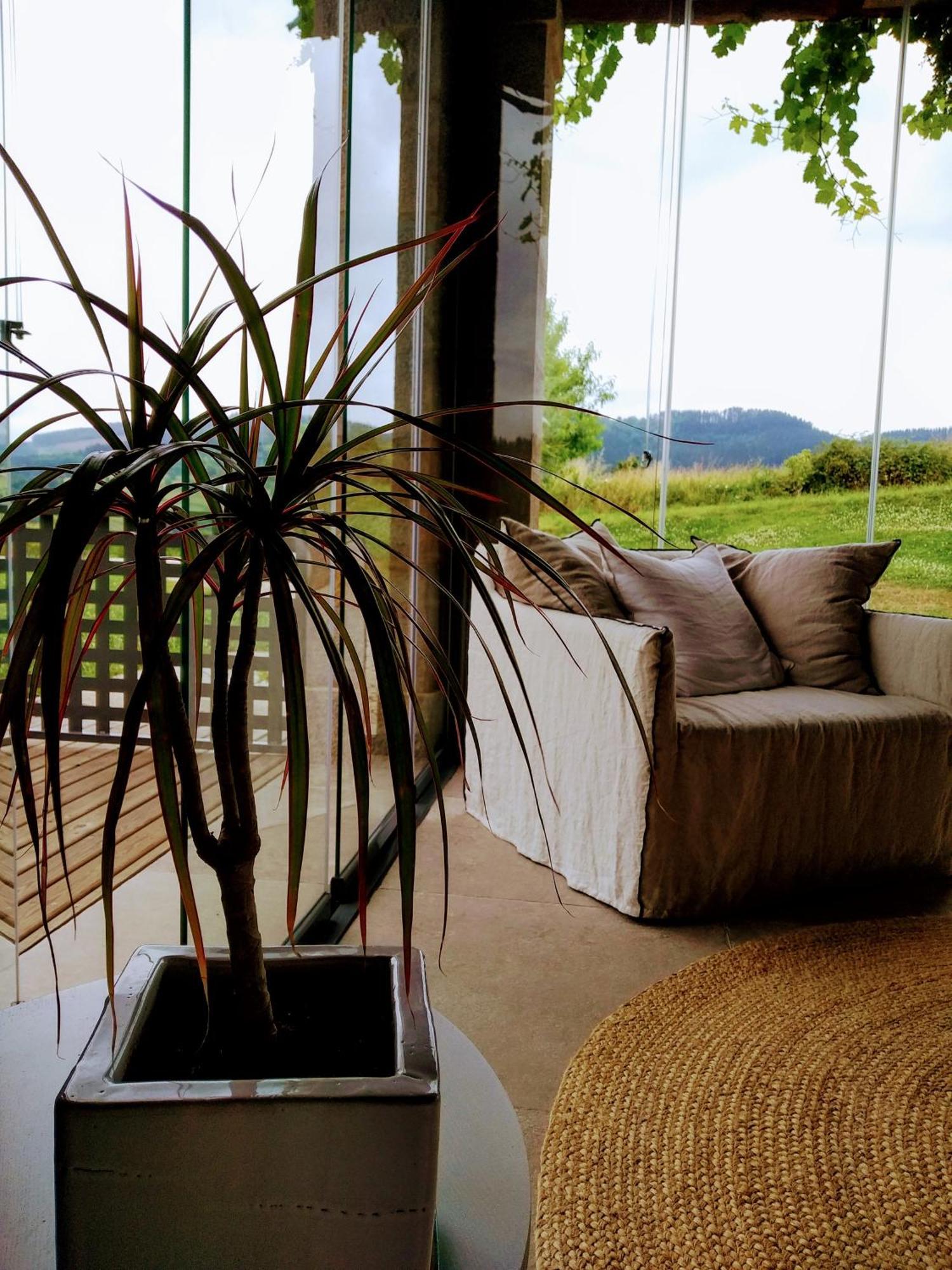 Casa di campagna Izal Landetxea