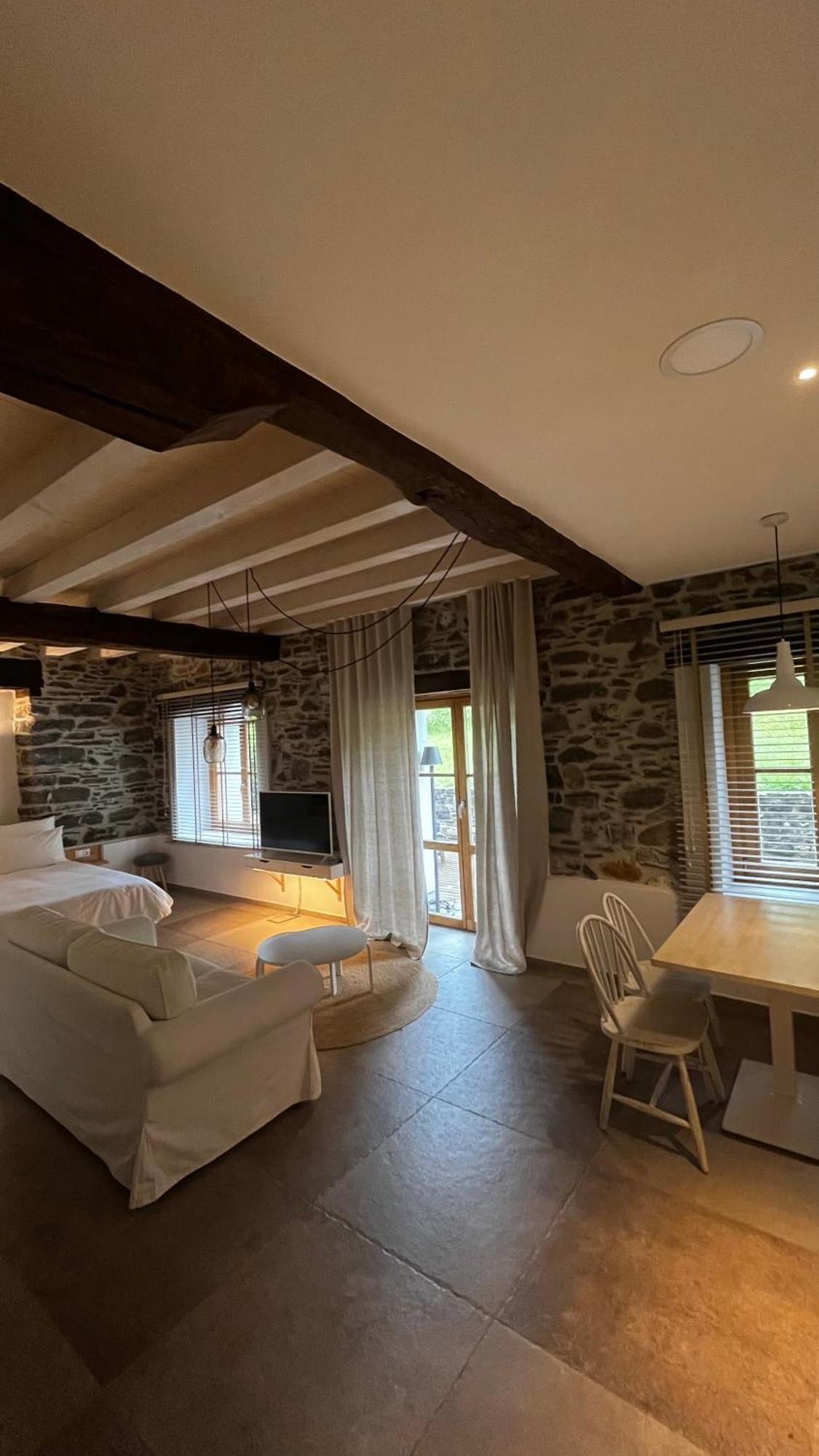 Izal Landetxea Casa di campagna *