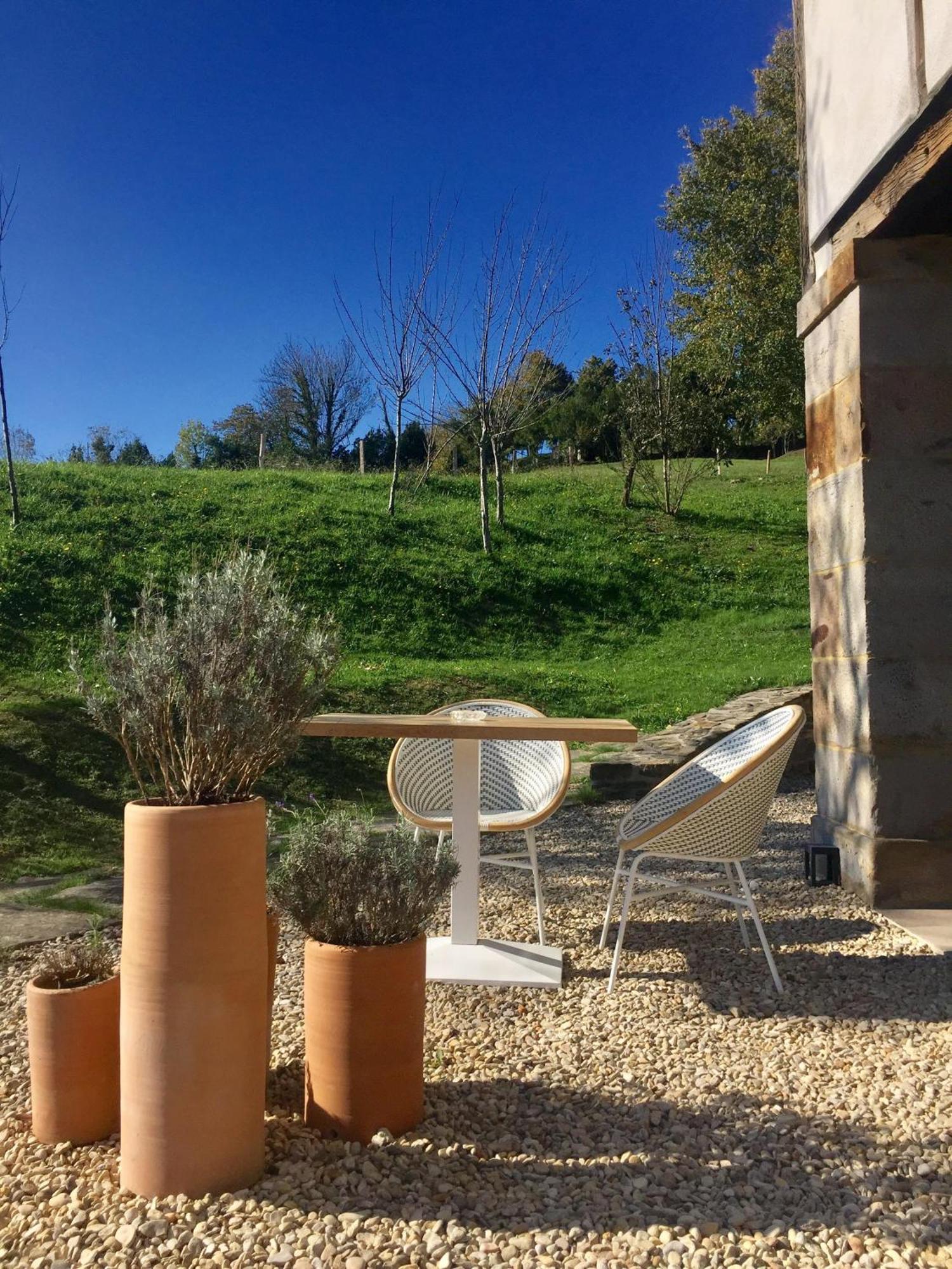 Casa di campagna Izal Landetxea Bergara