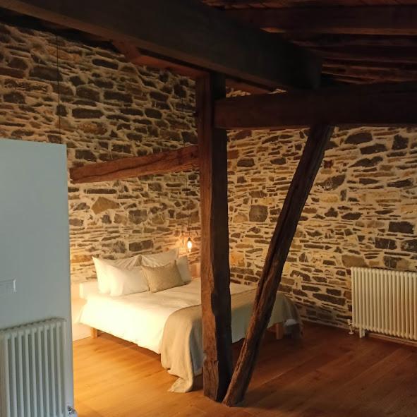 Izal Landetxea Casa di campagna Bergara