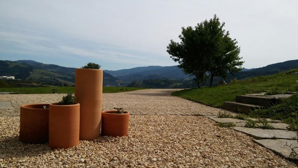 Izal Landetxea * Bergara