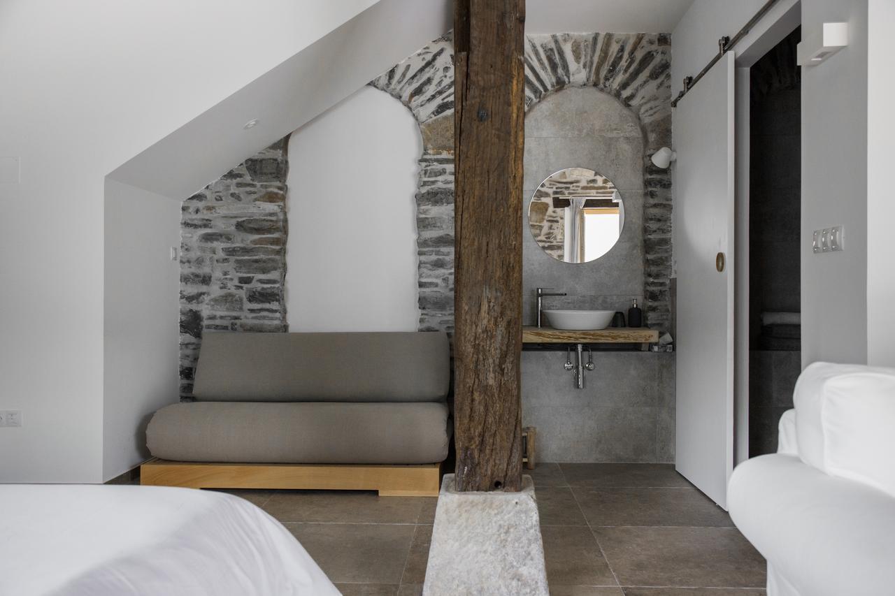 Casa di campagna Izal Landetxea Bergara