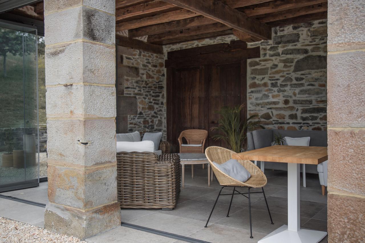 Casa di campagna Izal Landetxea Bergara