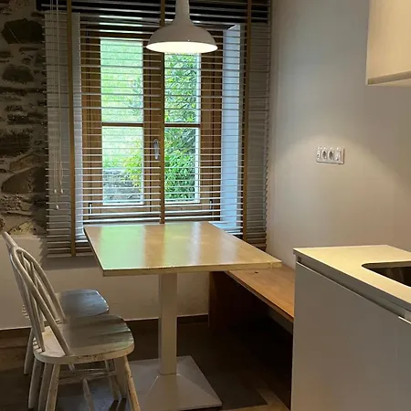 Affittacamere Izal Landetxea Bergara Esterno foto