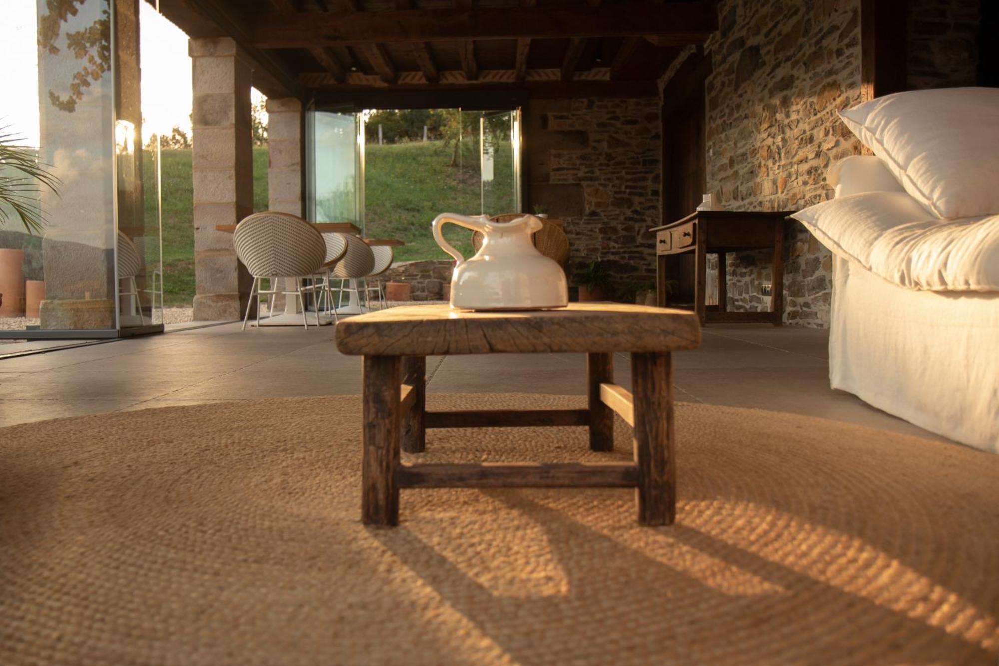 Country house Izal Landetxea