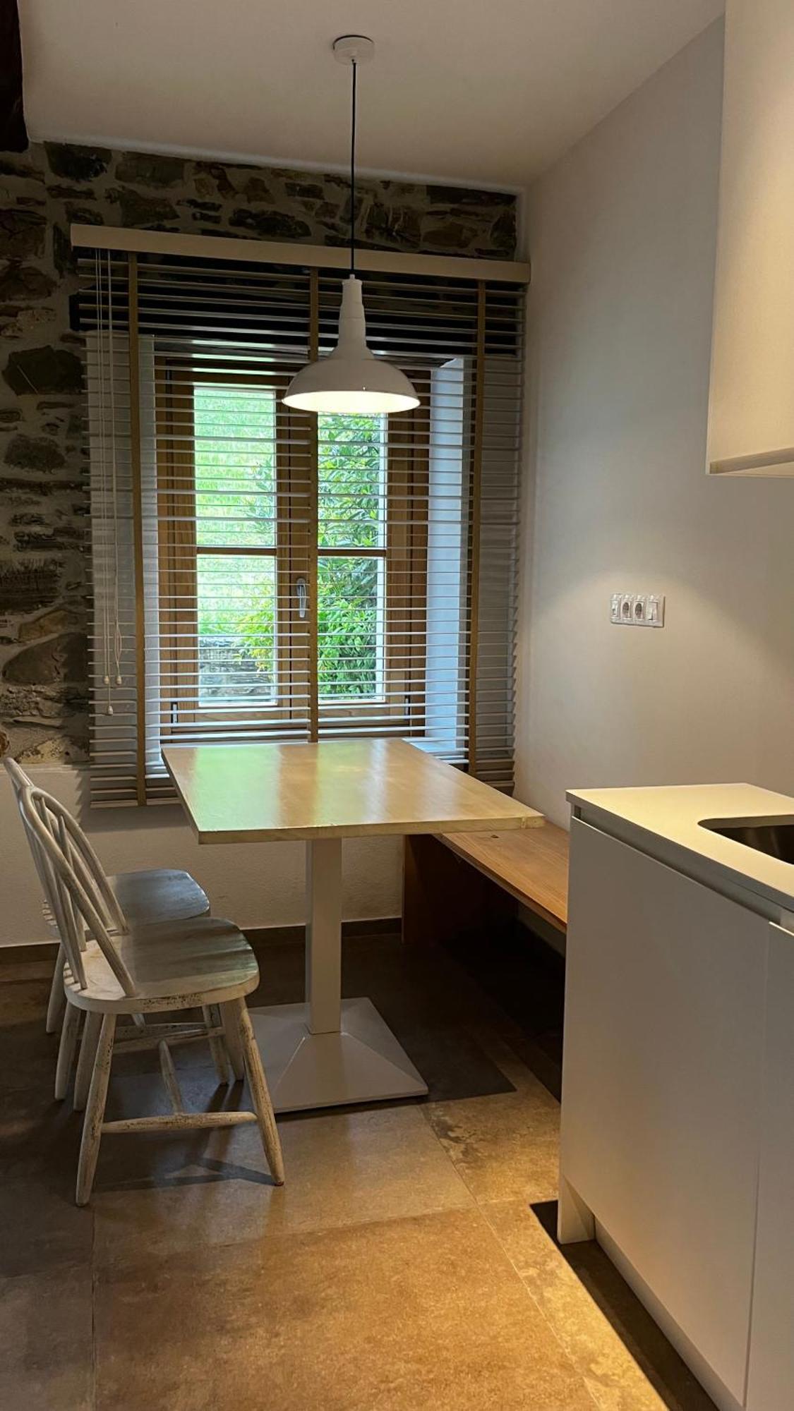 Izal Landetxea Country house Bergara