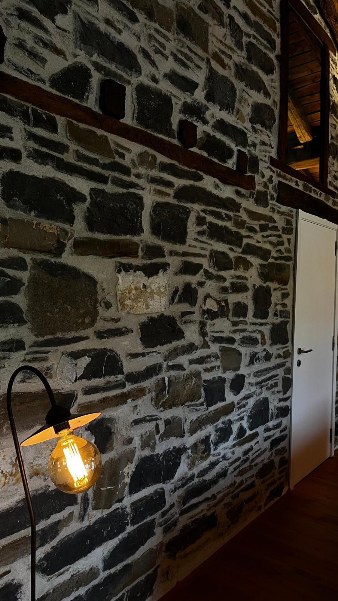 Country house Izal Landetxea *