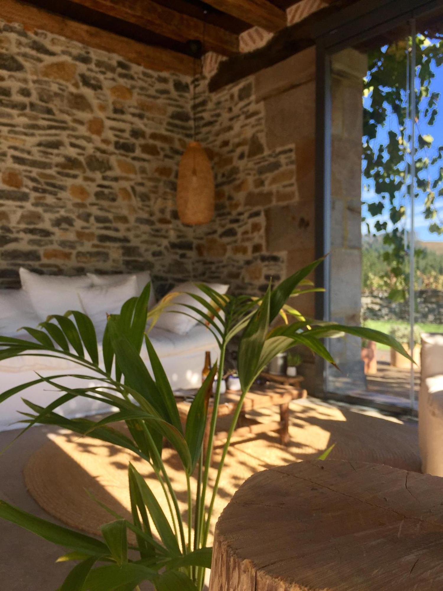 Country house Izal Landetxea Bergara
