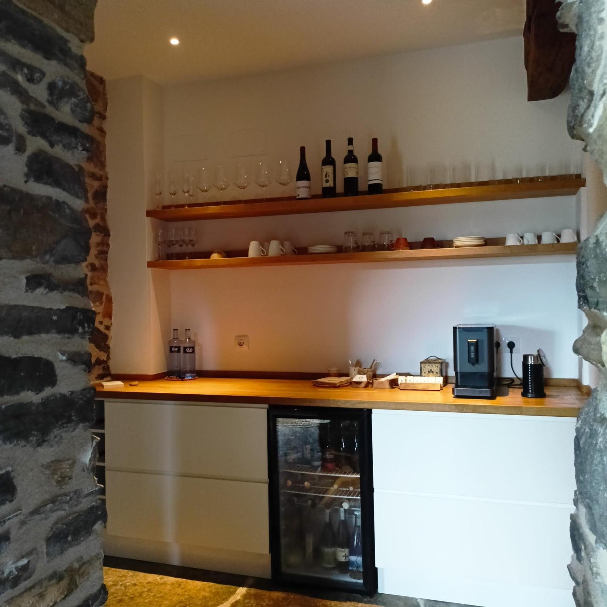 Country house Izal Landetxea Bergara