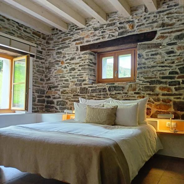 Country house Izal Landetxea Bergara